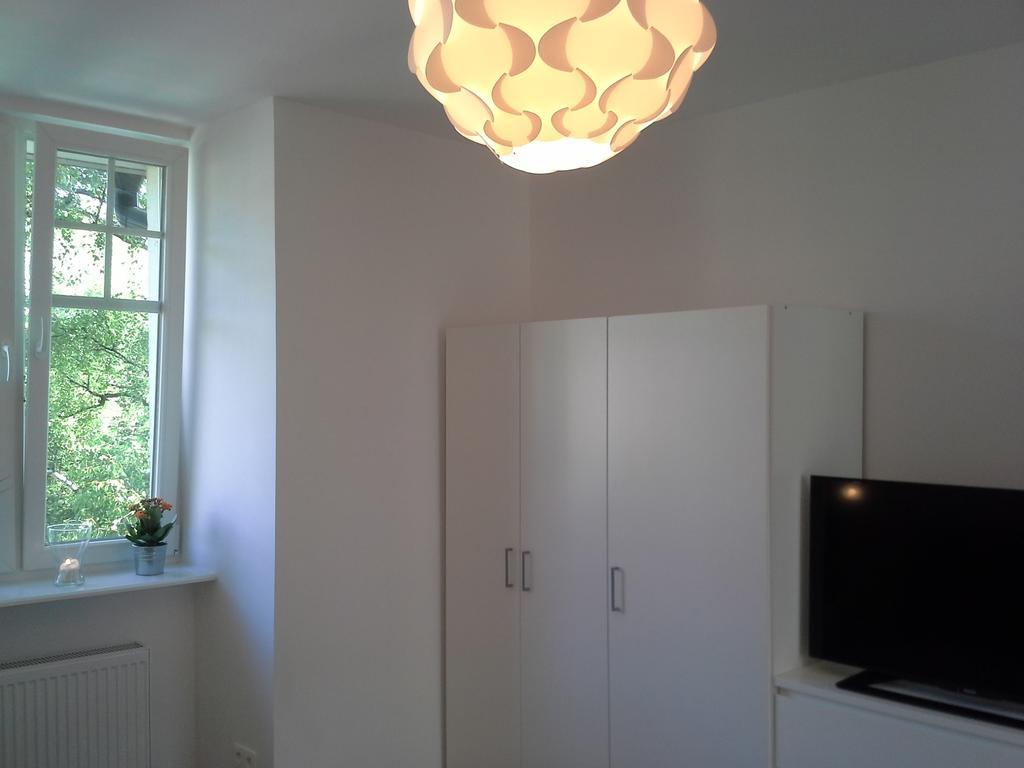 Ferienwohnung Sopot Baltic Zimmer foto