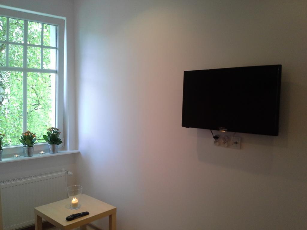 Ferienwohnung Sopot Baltic Zimmer foto