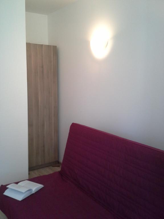 Ferienwohnung Sopot Baltic Zimmer foto