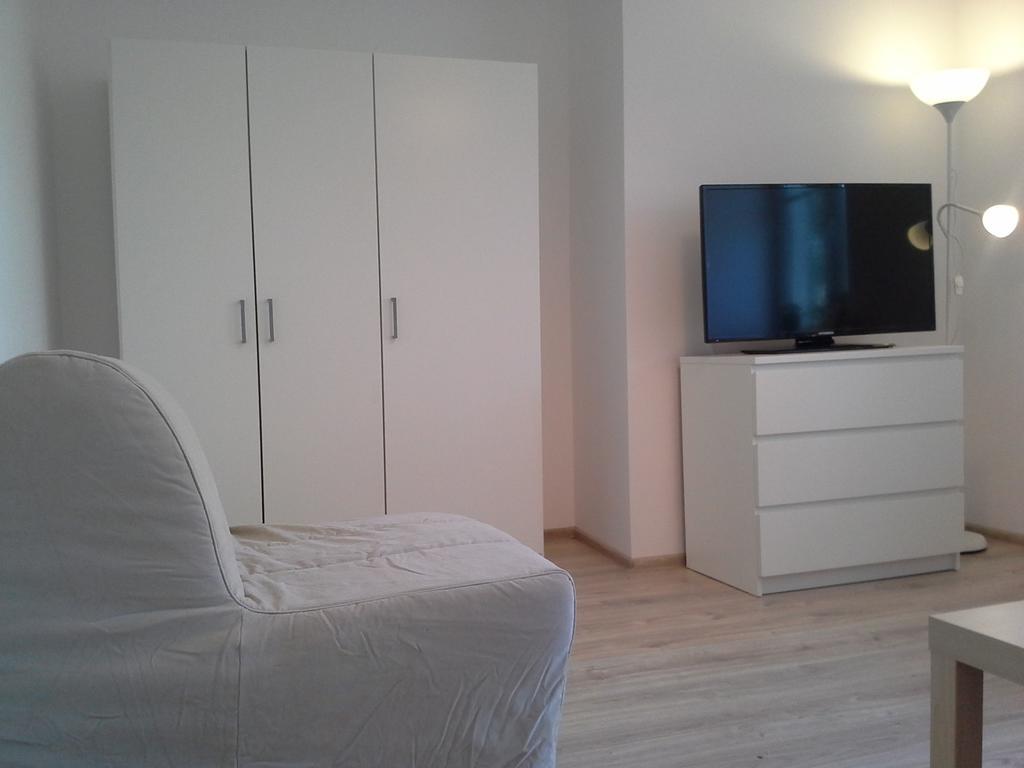 Ferienwohnung Sopot Baltic Zimmer foto