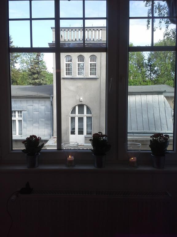 Ferienwohnung Sopot Baltic Zimmer foto