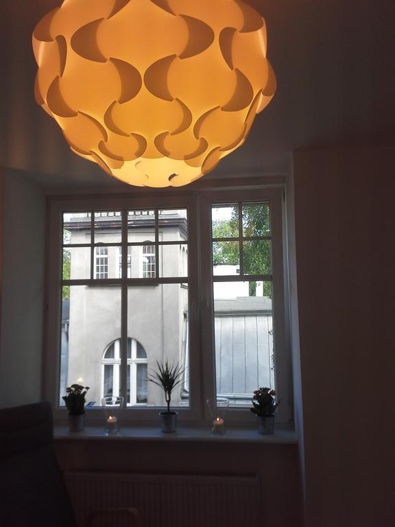 Ferienwohnung Sopot Baltic Zimmer foto