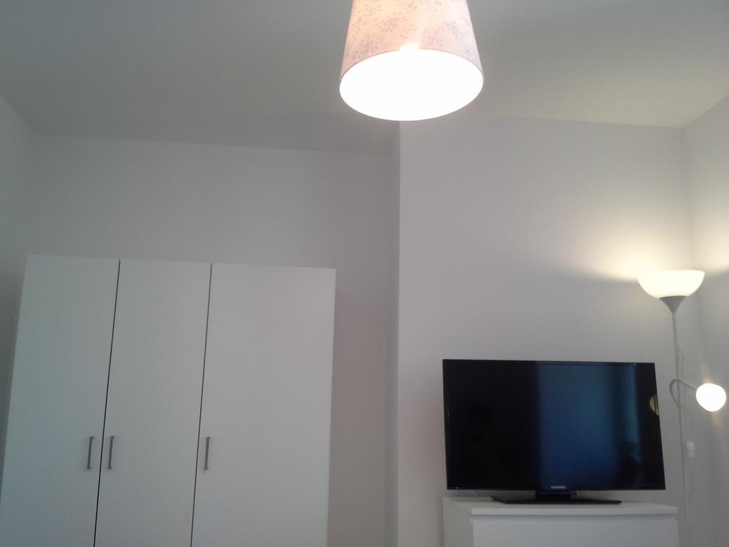 Ferienwohnung Sopot Baltic Zimmer foto