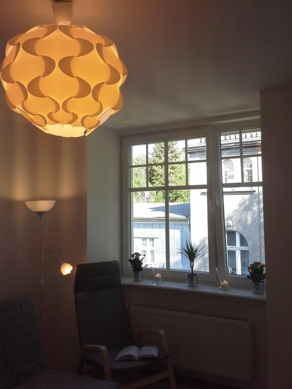 Ferienwohnung Sopot Baltic Zimmer foto